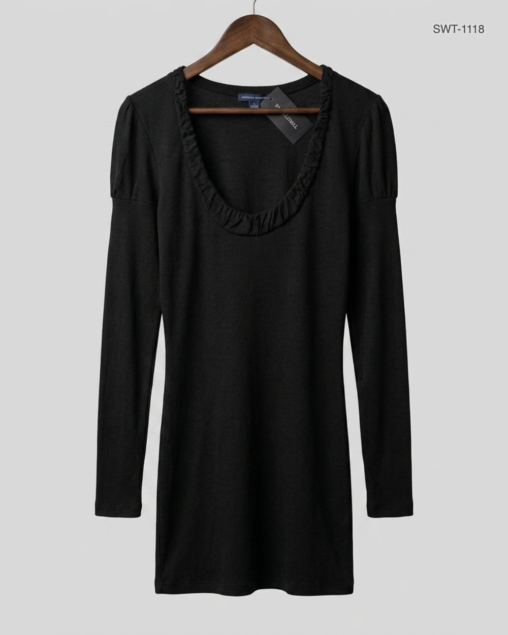 French (SWT 1118)