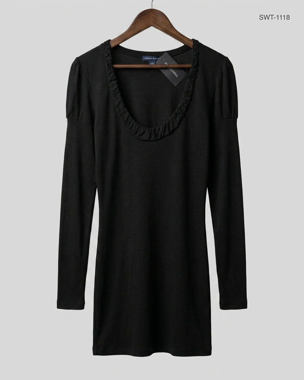 French (SWT 1118)