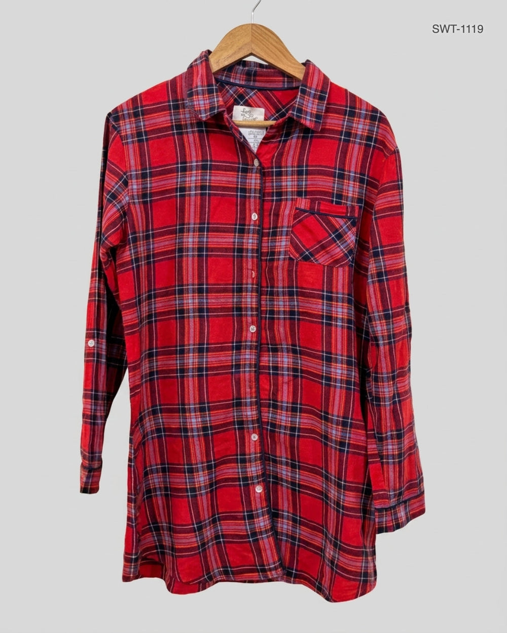 Love To Lounge (SWT 1119)