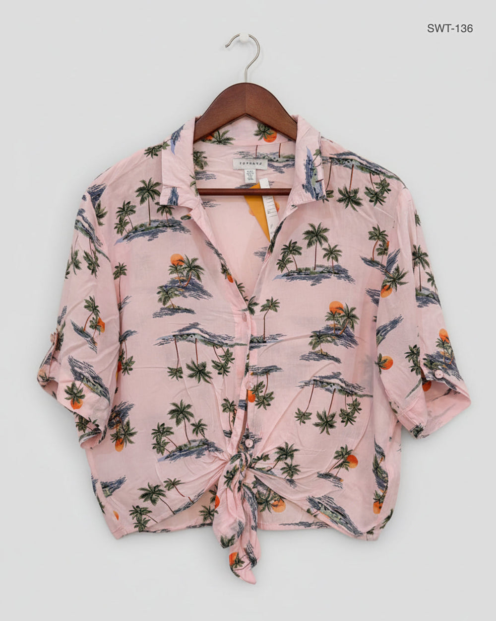 Top Shop (SWT-136)