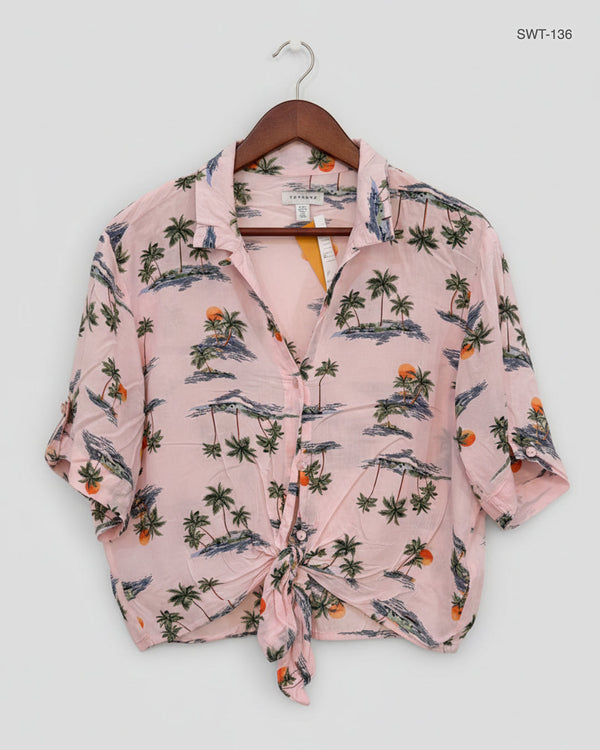 Top Shop (SWT-136)