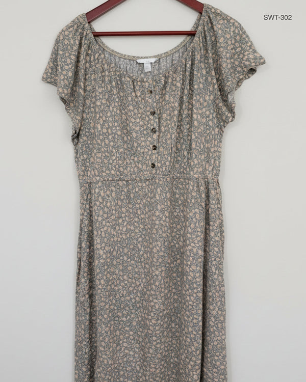 H&M (SWT-302)