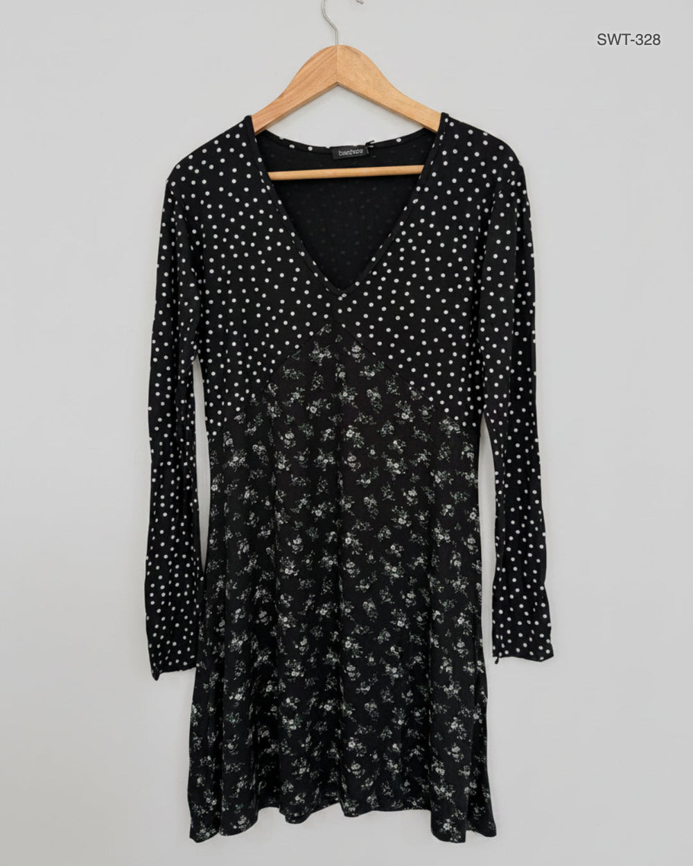 Boohoo (SWT-328)