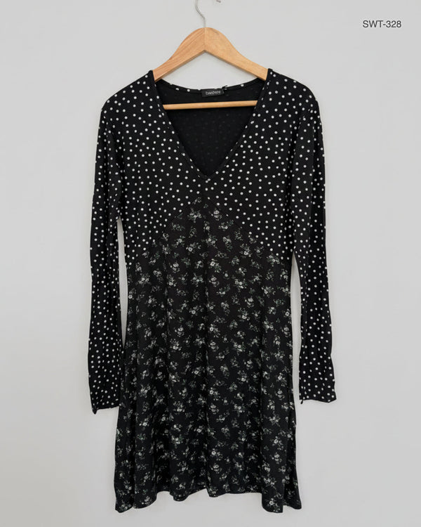 Boohoo (SWT-328)