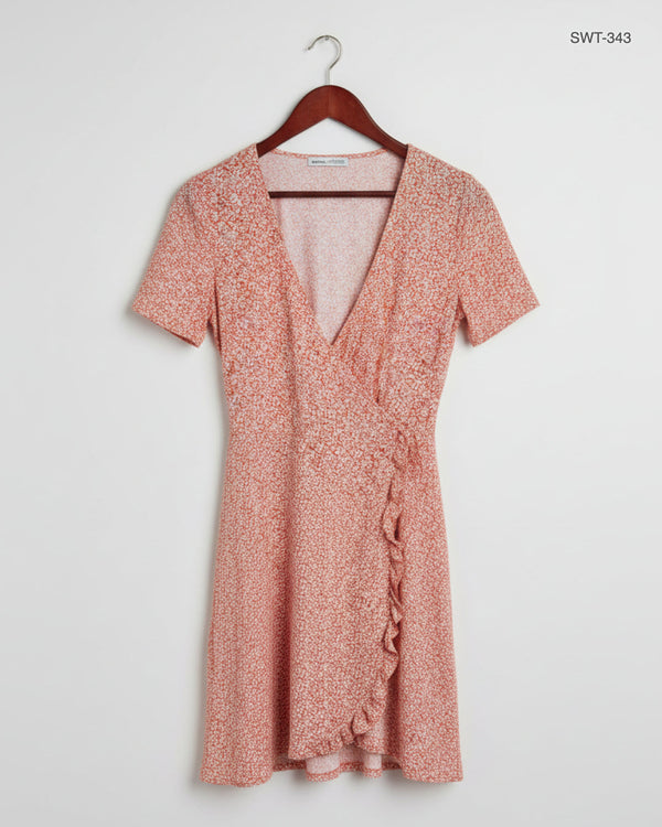 Pull & Bear (SWT-343)