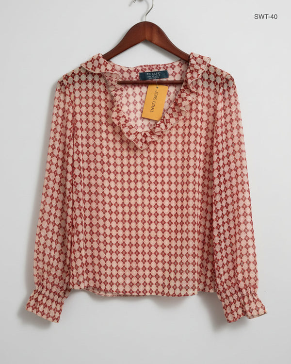 Primark (SWT-40)