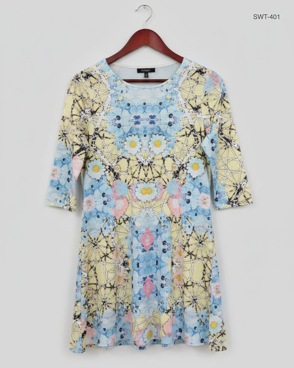River Island (SWT-401)