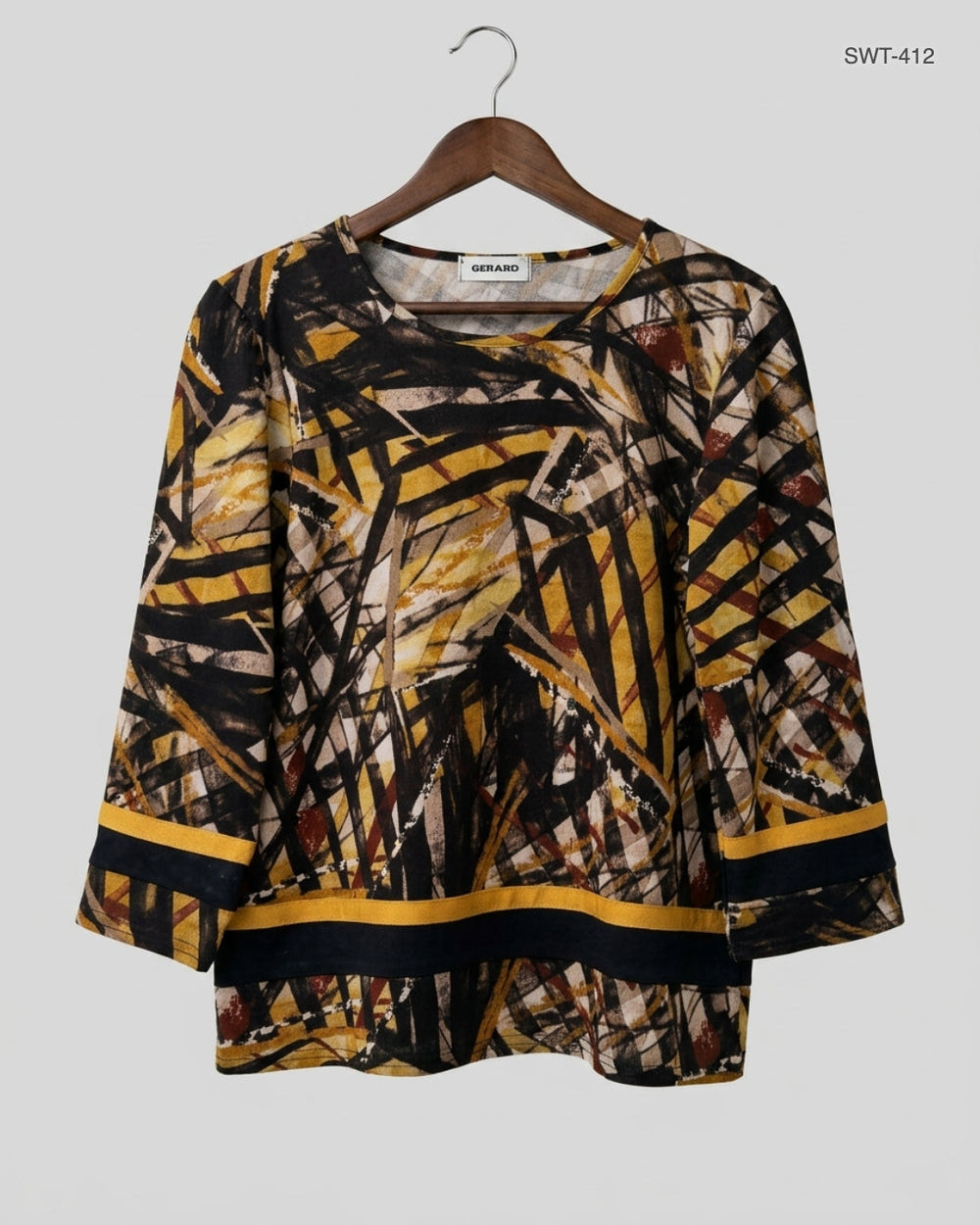 Gerard (SWT-412)