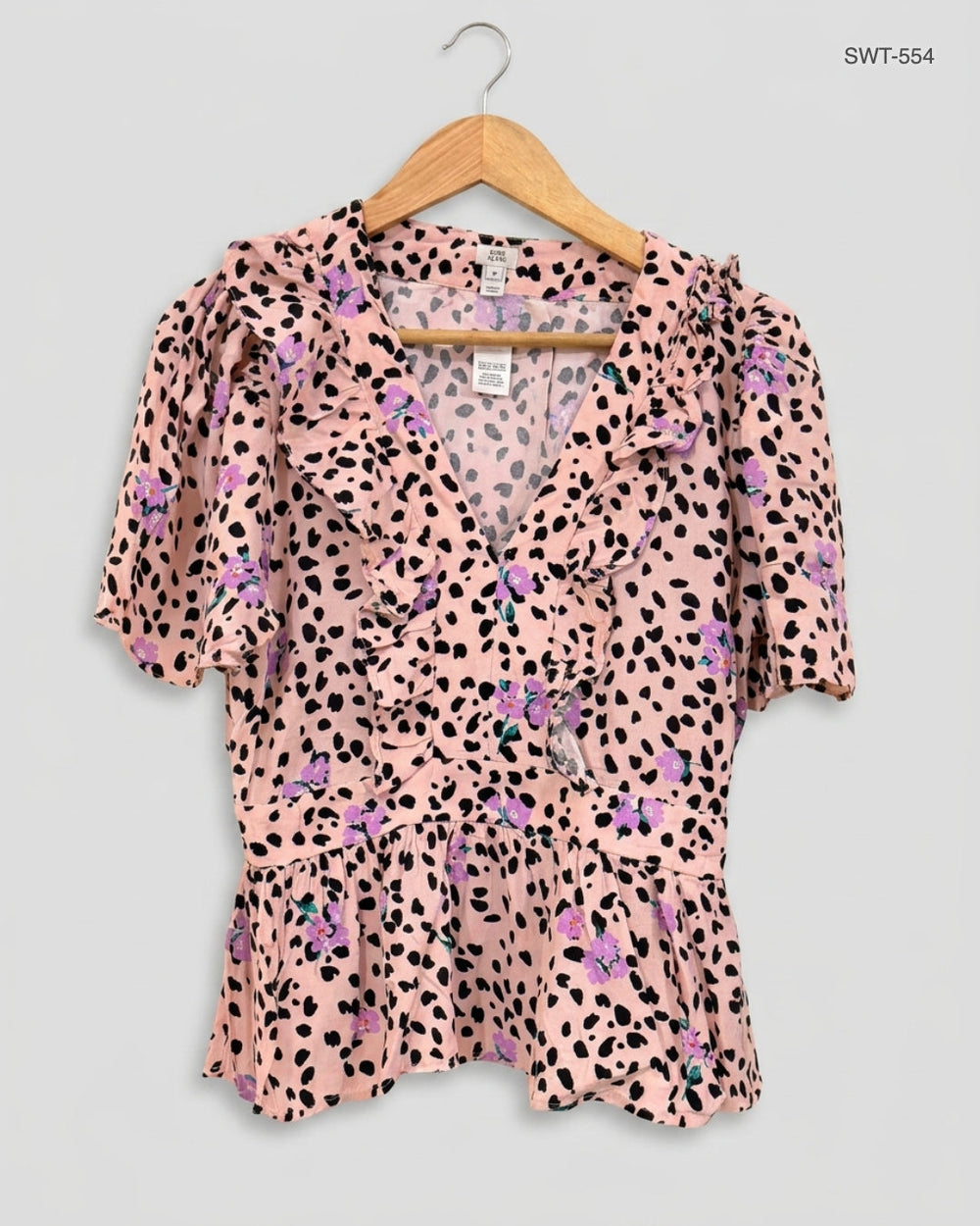 River Island (SWT-554)