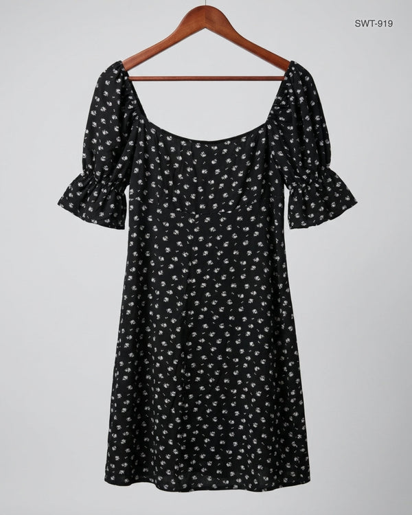 Boohoo (SWT 919)