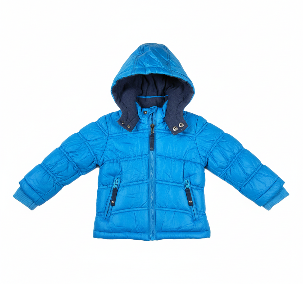 Blue Seven (WBJ-216)