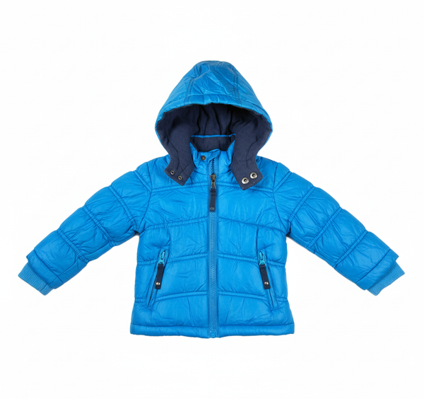 Blue Seven (WBJ-216)