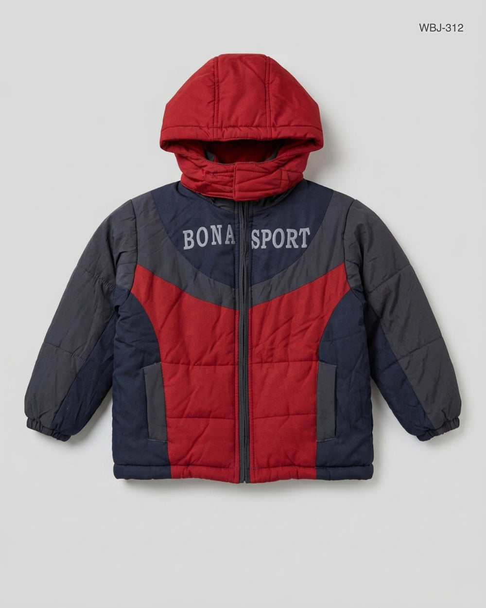 Bonasport (WBJ-312)