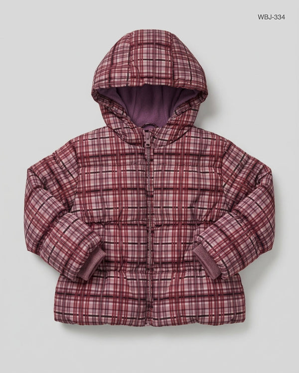 Baby Club (WBJ-334)