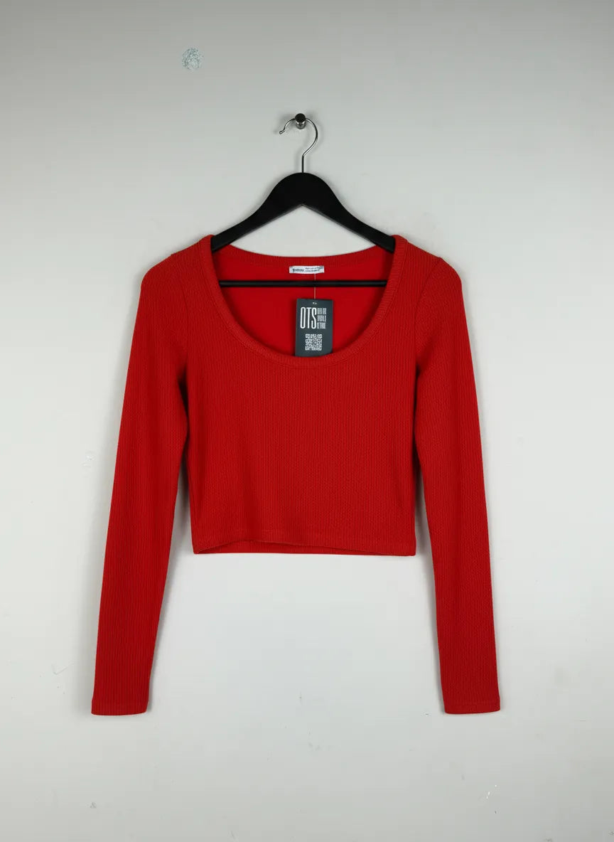 Bershka (WWCT-112)