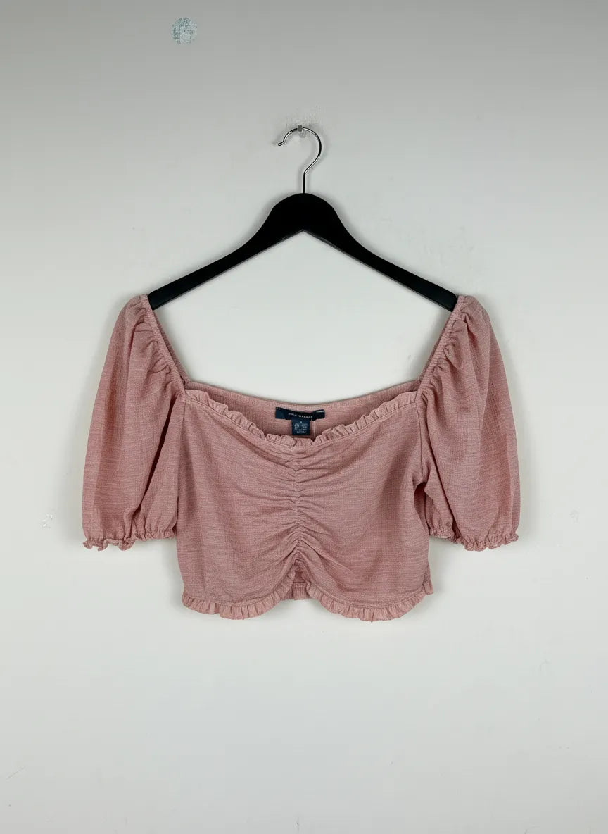 Primark (WWCT-115)