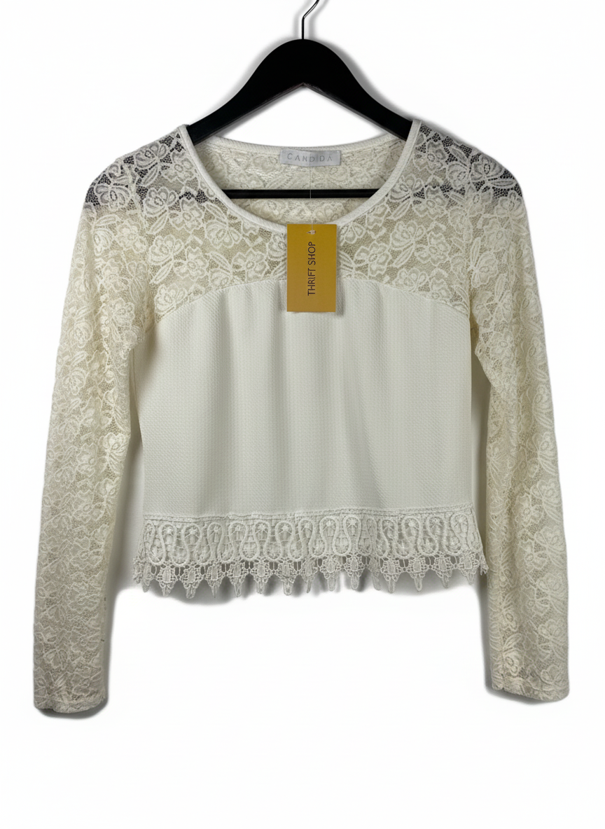 Candida (WCT-18)