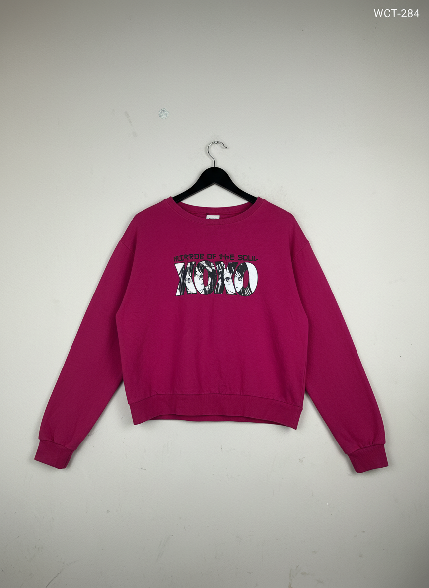 Maxx (WCT-284)