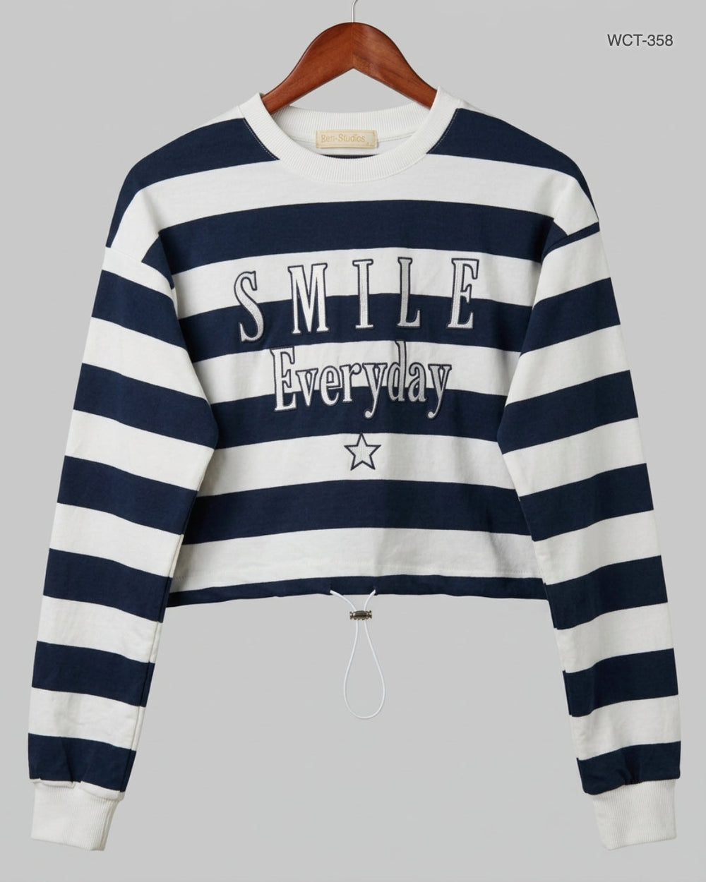 Sen Studio (WCT-358)