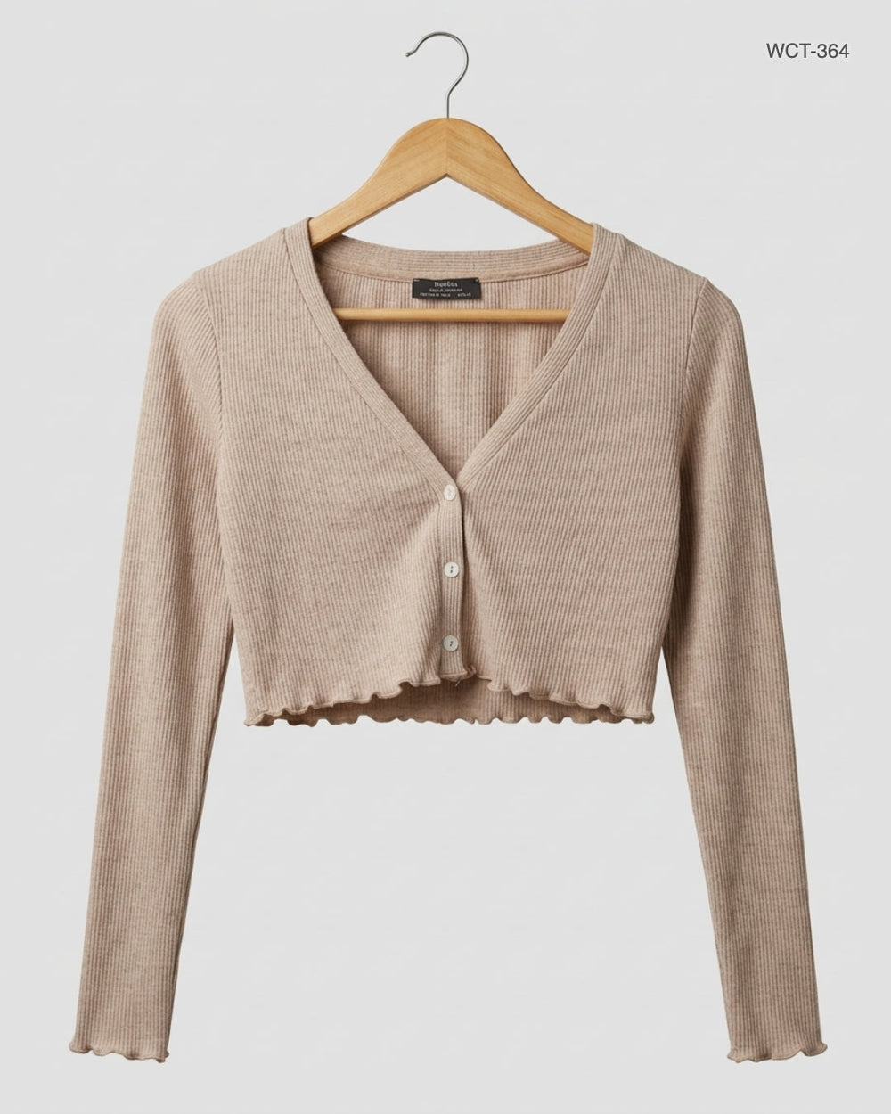 Bershka (WCT-364)