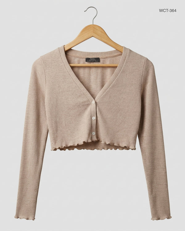 Bershka (WCT-364)