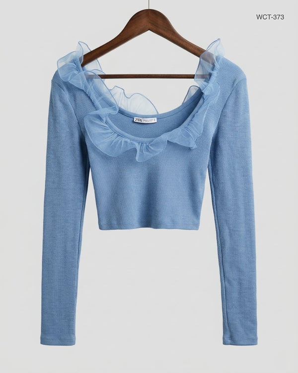 Zara (WCT-373)