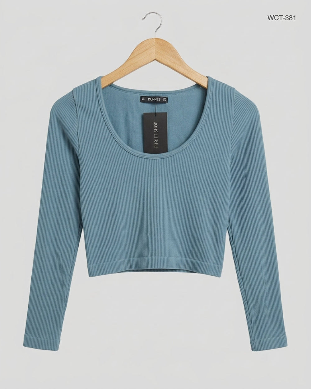 Dunnes (WCT-381)
