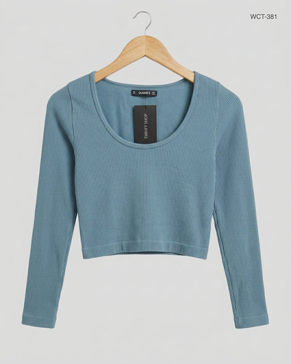 Dunnes (WCT-381)