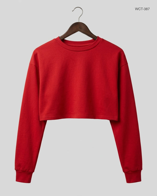 Boohoo (WCT-387)