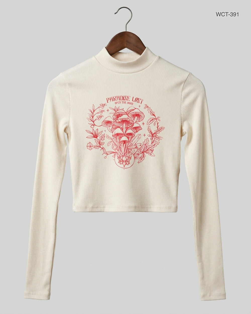 Bershka (WCT-391)