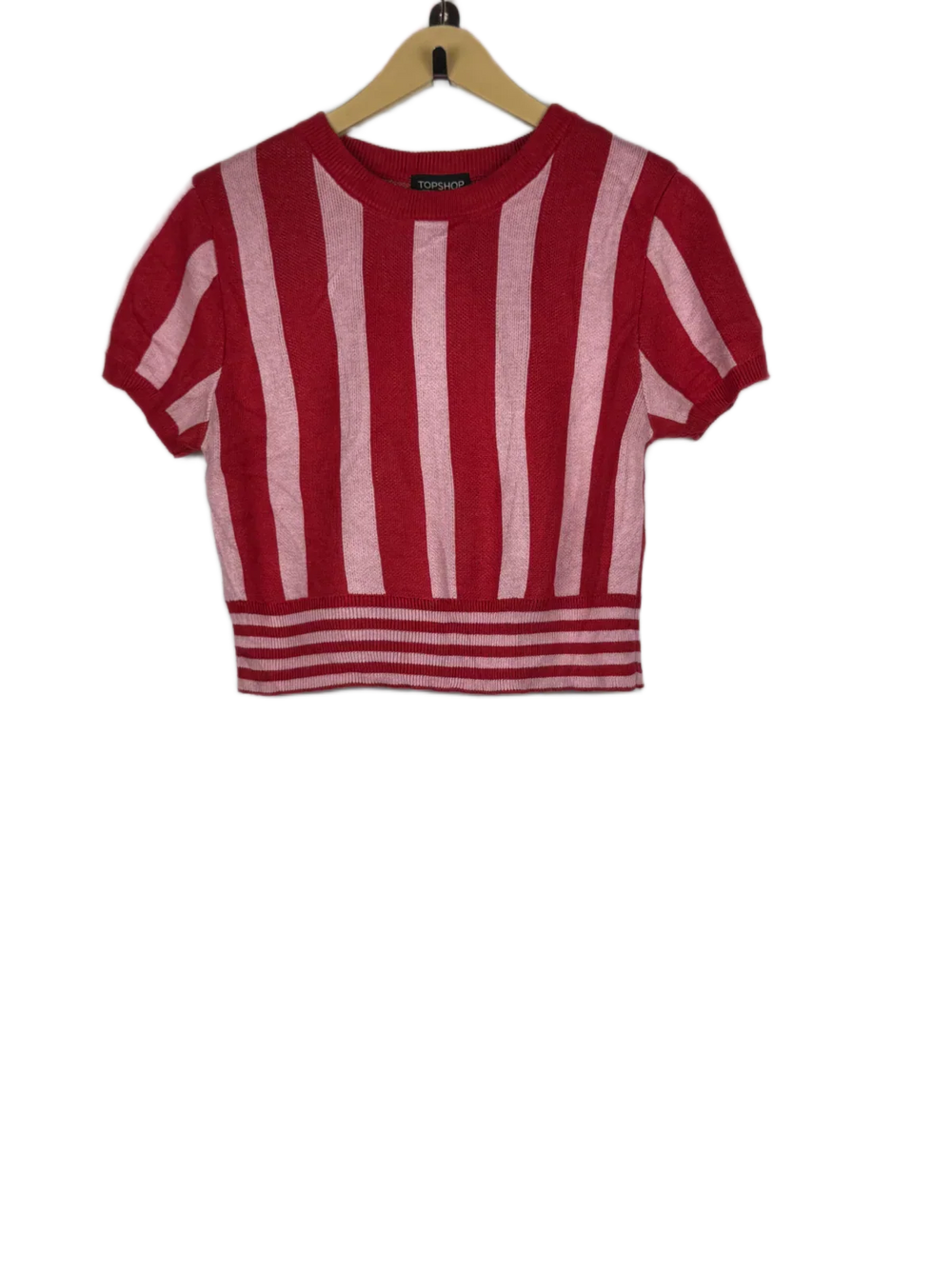 Topshop (WWCT-40)
