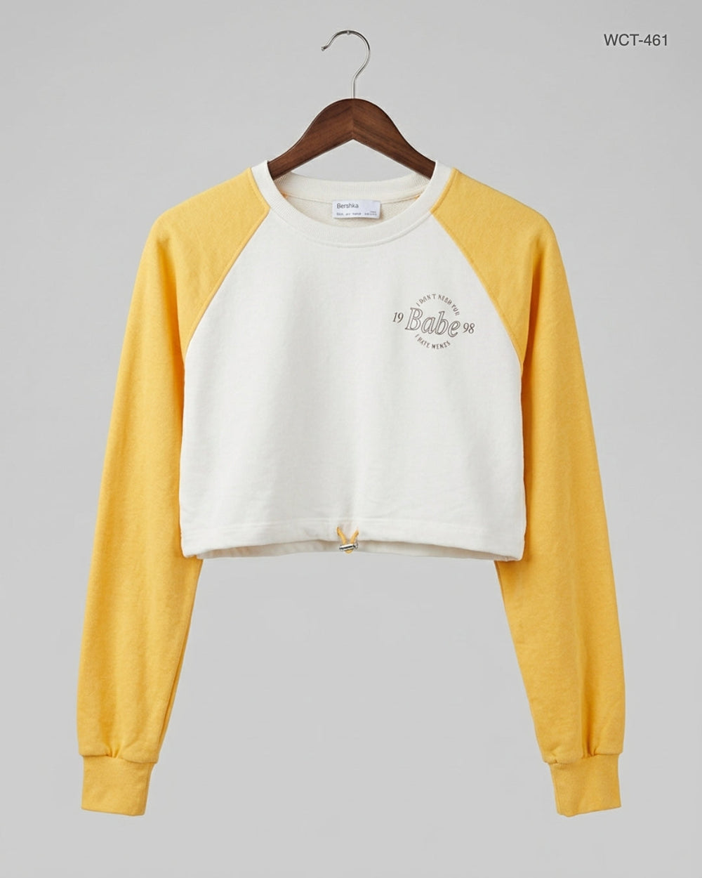 Bershka (WCT-461)