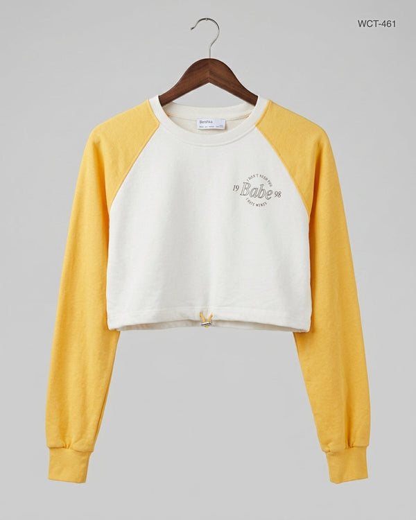 Bershka (WCT-461)