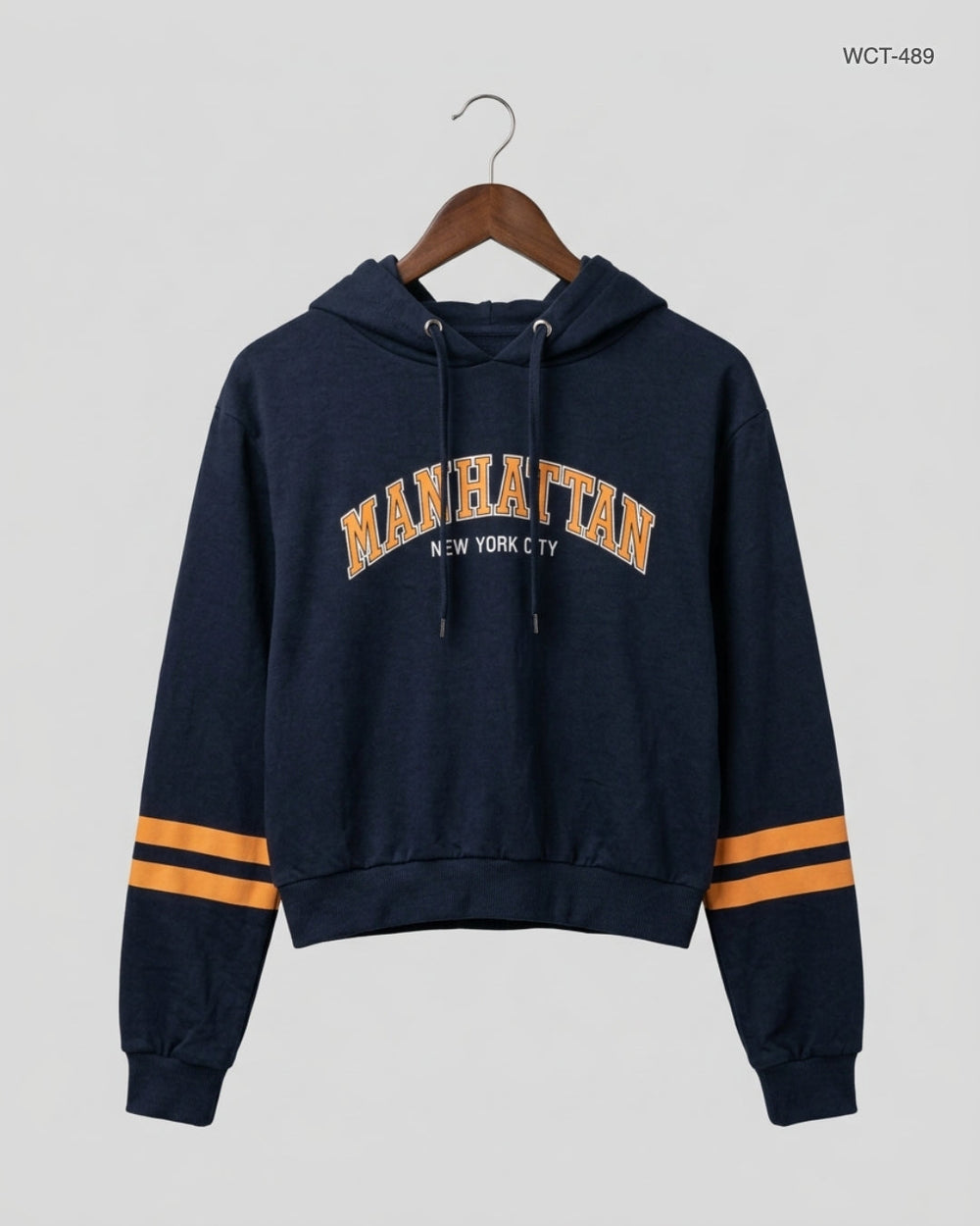 H&M (WCT-489)
