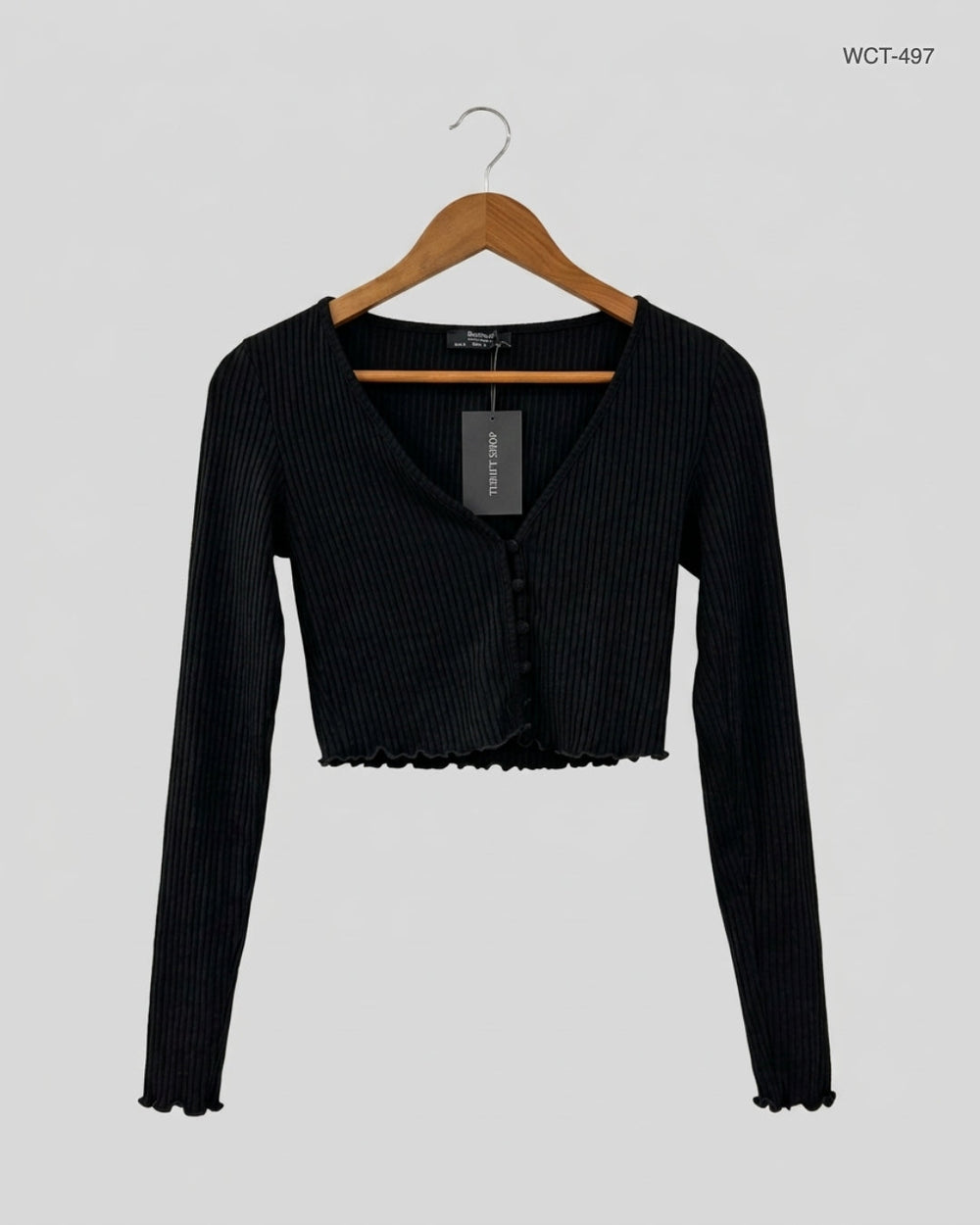 Bershka (WCT-497)