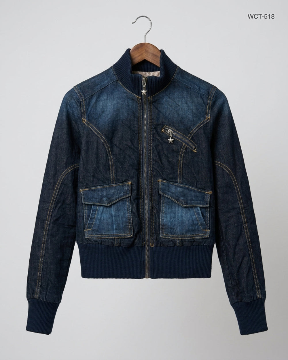 Denim (WCT-518)