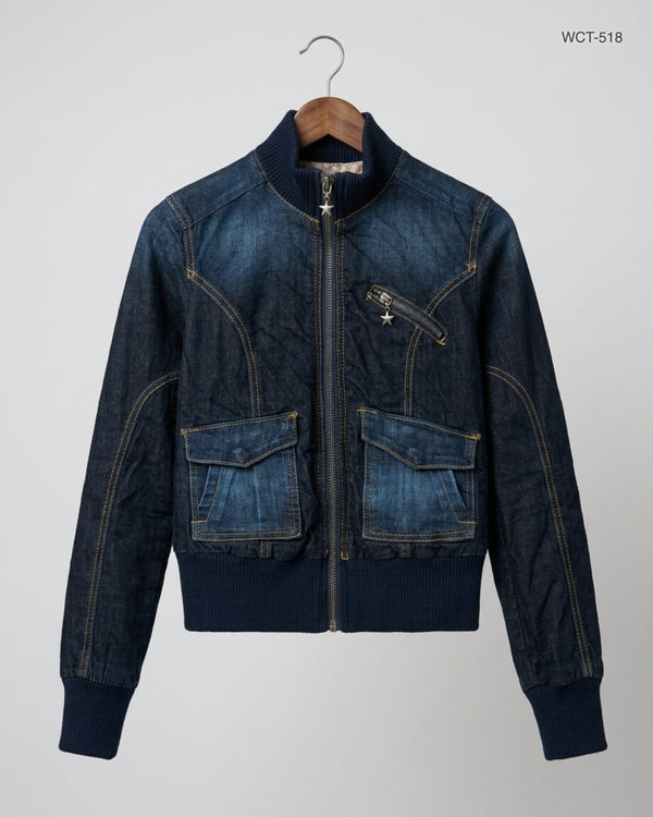 Denim (WCT-518)