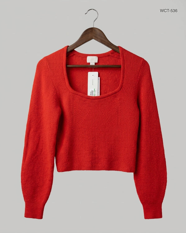 H&M (WCT-536)