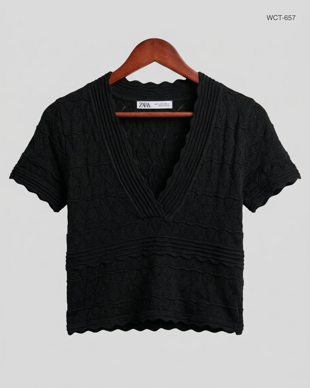 Zara (WCT-657)
