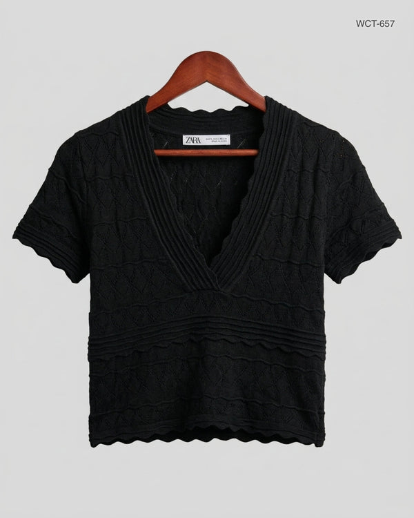 Zara (WCT-657)