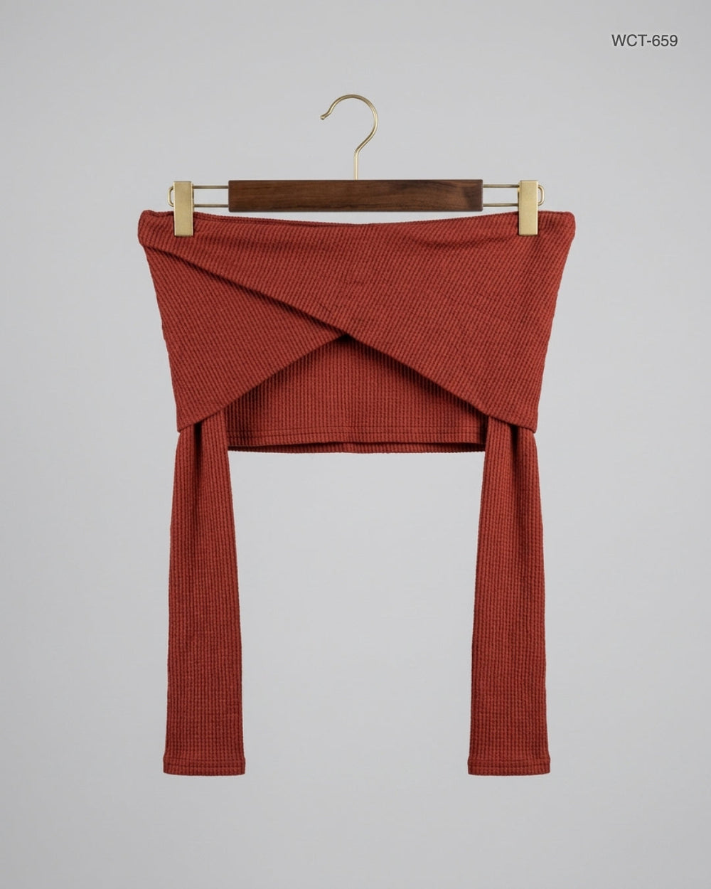Boohoo (WCT-659)