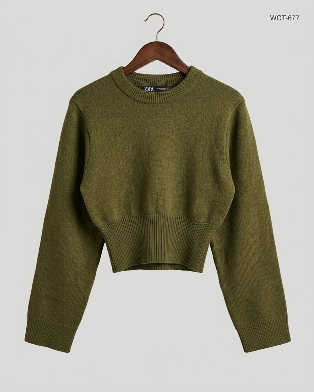 Zara (WCT-677)