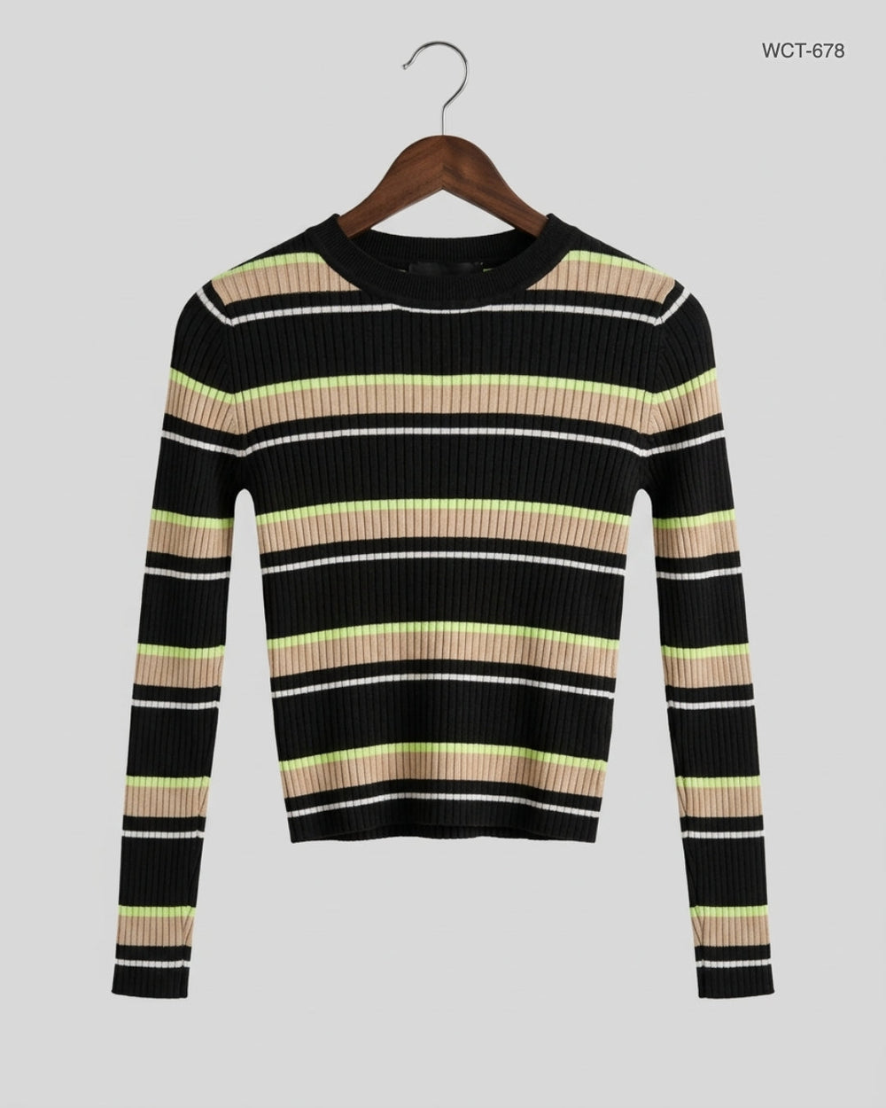 H&M (WCT-678)