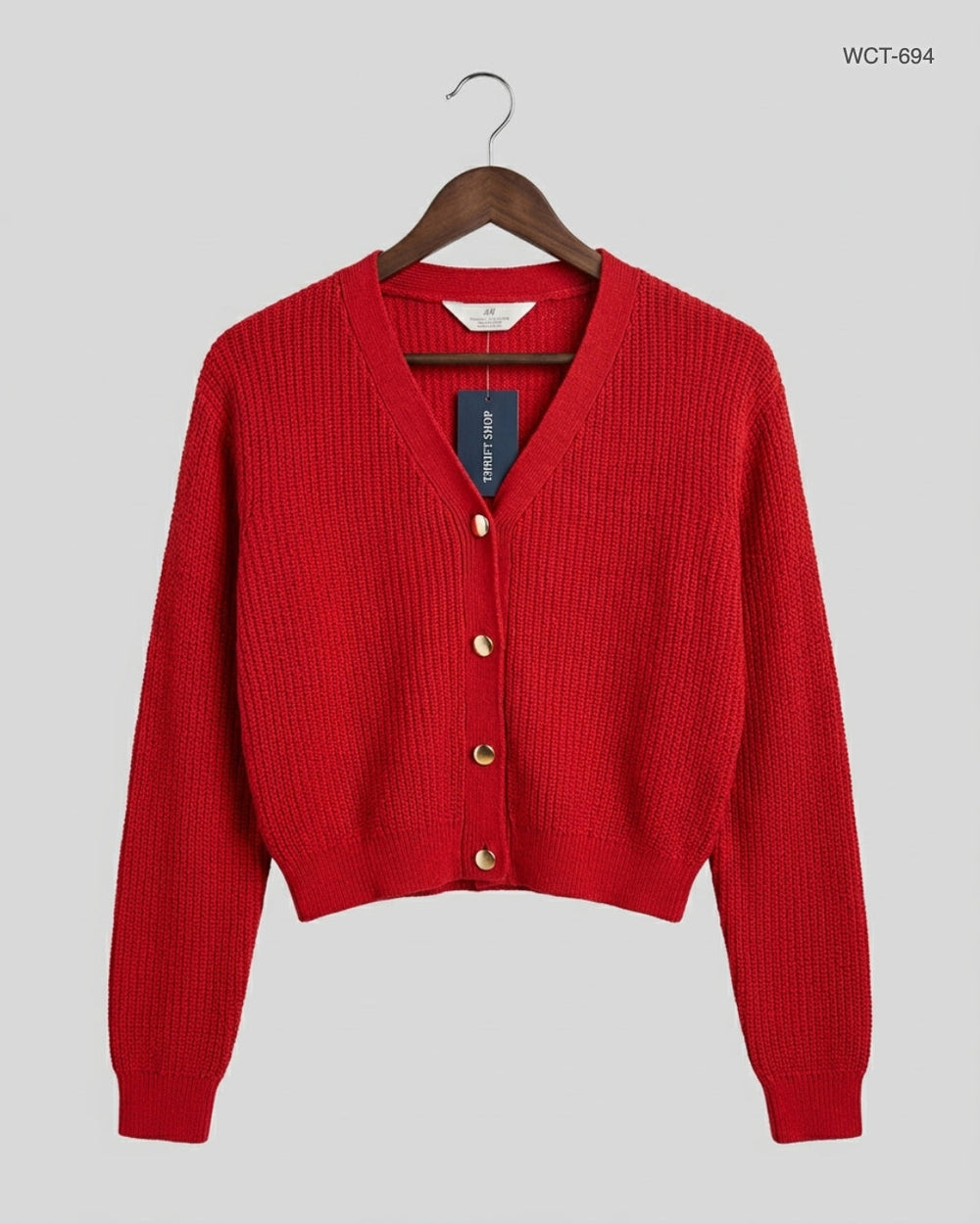 H&M (WCT-694)