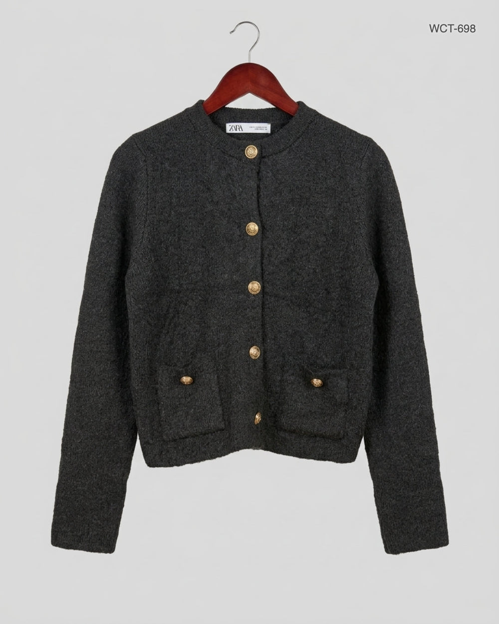 Zara (WCT-698)
