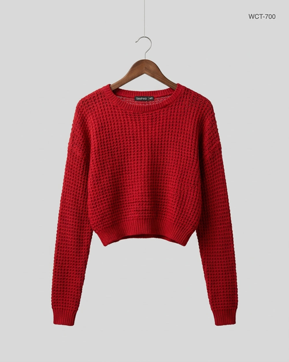Boohoo (WCT-700)