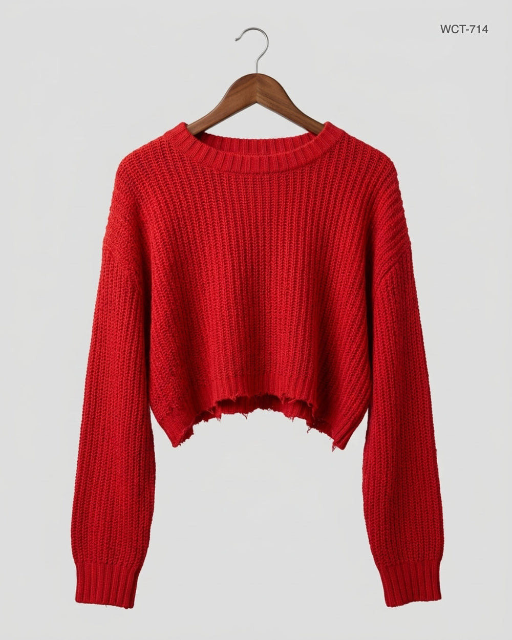Threadbare (WCT-714)