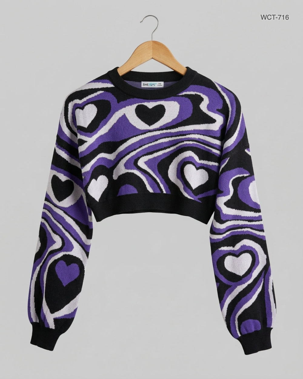Shein (WCT-716)