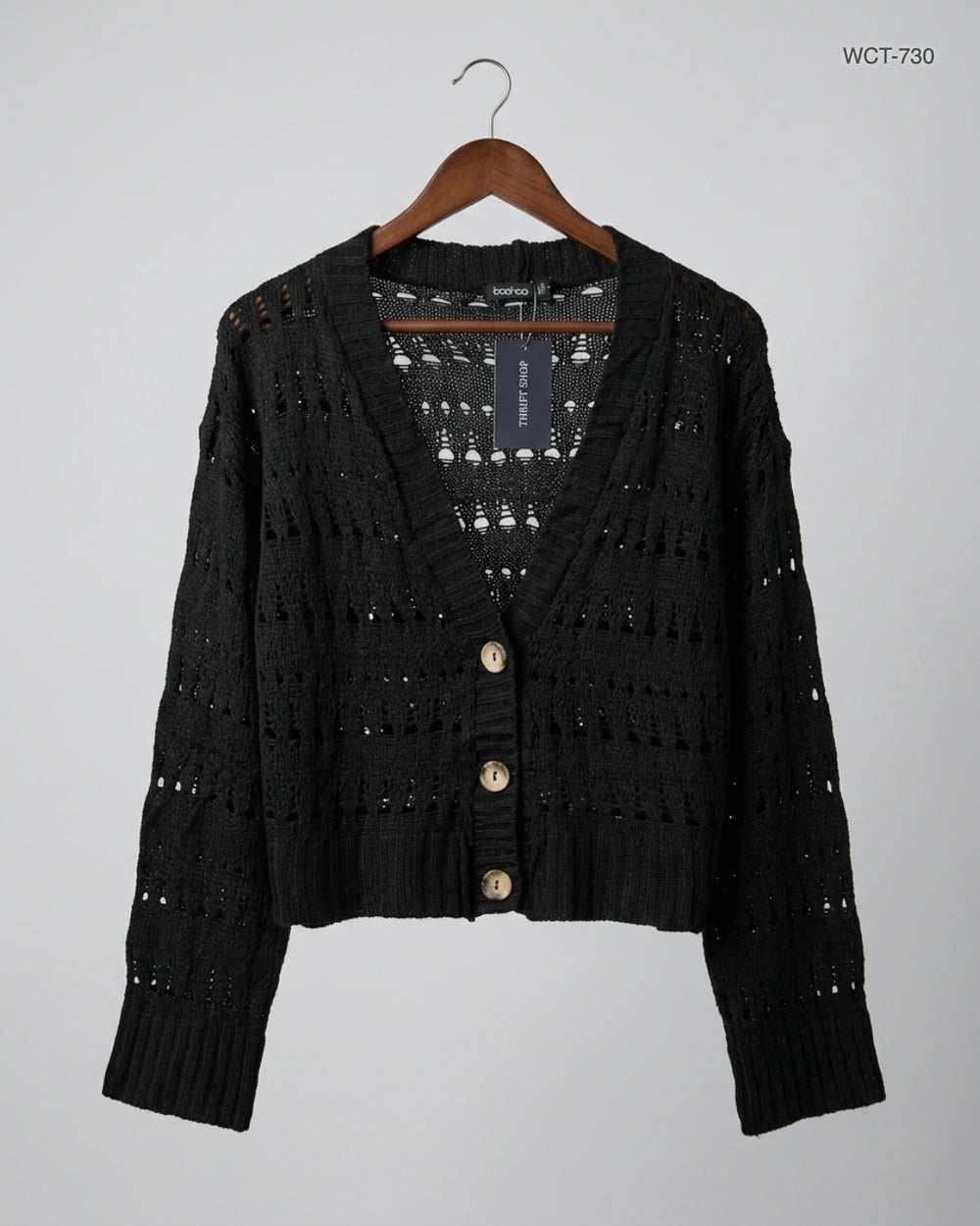 Boohoo (WCT-730)