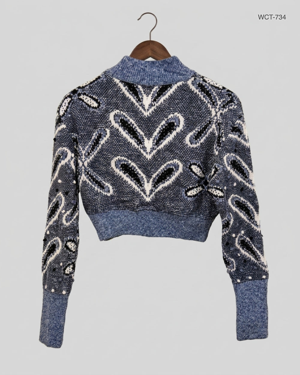 Zara (WCT-734)